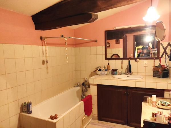 Maison à vendre à Damazan (47160) - Lot-et-Garonne