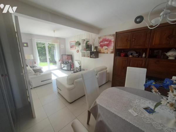 A proximité  des écoles  et  de la forêt 