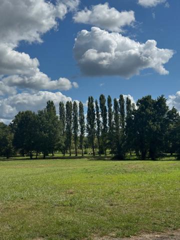 TERRAIN A BATIR LASSAY SUR CROISNE