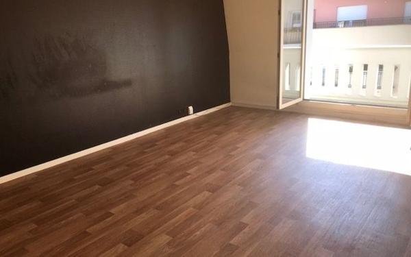 Appartement à louer    3 pièces • 63,22 m2 Chelles