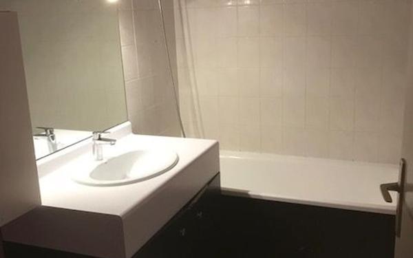 Appartement à louer    3 pièces • 63,22 m2 Chelles