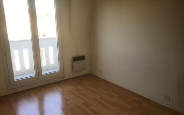 Appartement à louer    3 pièces • 63,22 m2 Chelles