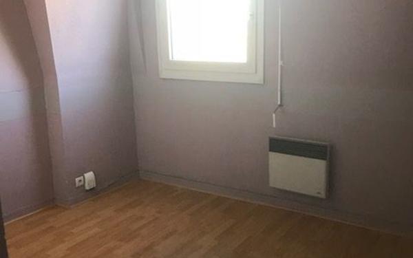 Appartement à louer    3 pièces • 63,22 m2 Chelles