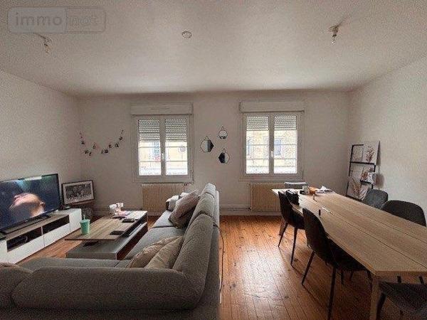 Immeuble à vendre à Saumur dans le Maine-et-Loire (49400), ref : 49105-819