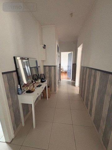 Immeuble à vendre à Saumur dans le Maine-et-Loire (49400), ref : 49105-819