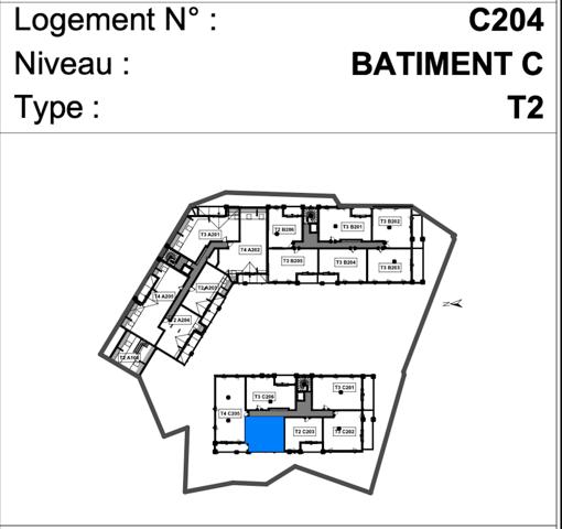 Appartement à vendre à Perros-Guirec (22700) - Côtes-d'Armor