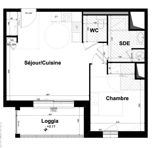 Appartement à vendre à Perros-Guirec (22700) - Côtes-d'Armor
