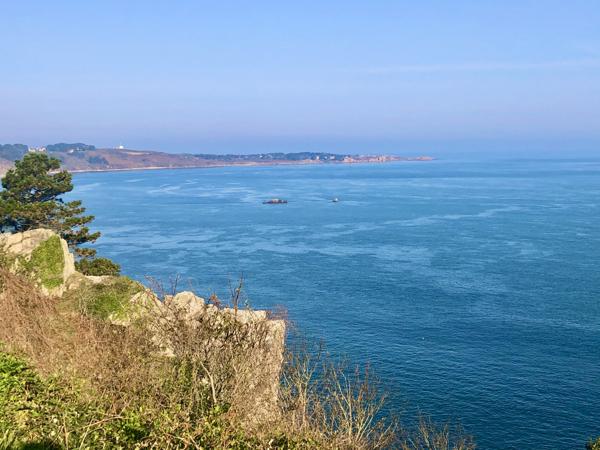 Appartement à vendre à Perros-Guirec (22700) - Côtes-d'Armor