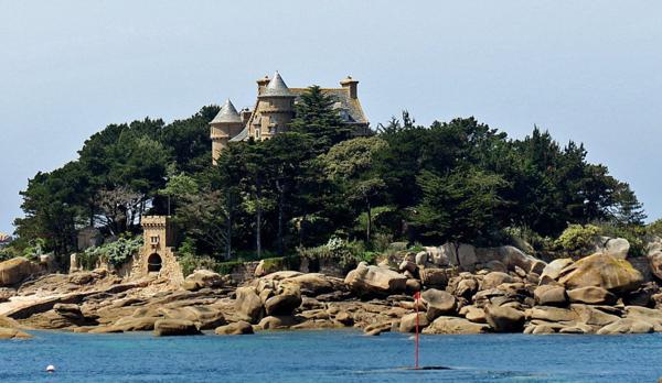 Appartement à vendre à Perros-Guirec (22700) - Côtes-d'Armor
