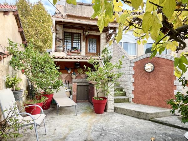 Maison 4 pièces - 70 m² Exclusivité efficity