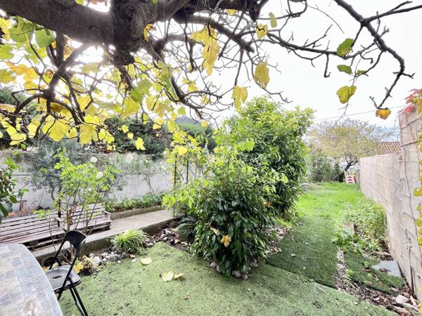 Maison 4 pièces - 70 m² Exclusivité efficity