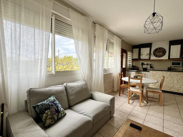 Maison 4 pièces - 70 m² Exclusivité efficity