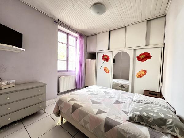 Maison 4 pièces - 70 m² Exclusivité efficity