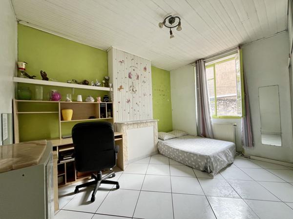 Maison 4 pièces - 70 m² Exclusivité efficity