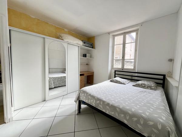 Maison 4 pièces - 70 m² Exclusivité efficity