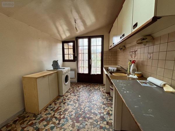 Maison à vendre à Le Vaudreuil dans l'Eure (27100), ref : 27063-1381