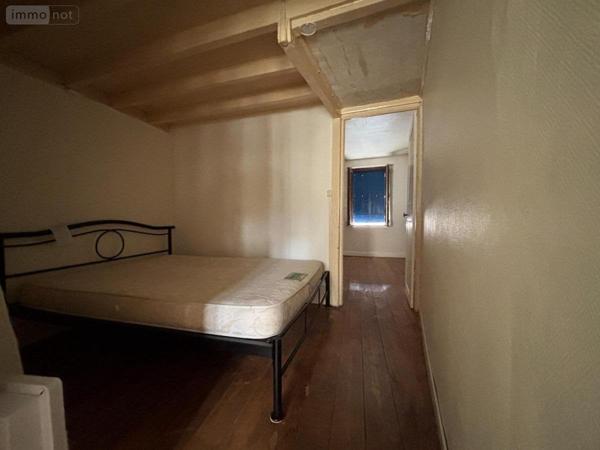 Maison à vendre à Le Vaudreuil dans l'Eure (27100), ref : 27063-1381