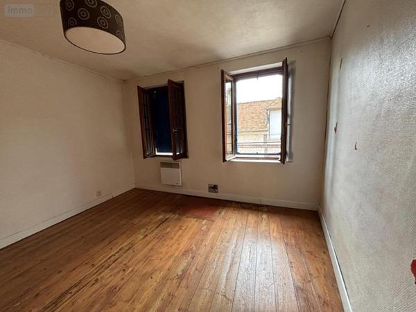 Maison à vendre à Le Vaudreuil dans l'Eure (27100), ref : 27063-1381