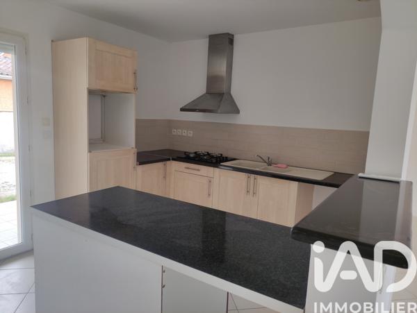 Maison à vendre 5 pièces 105 m² Montbeton