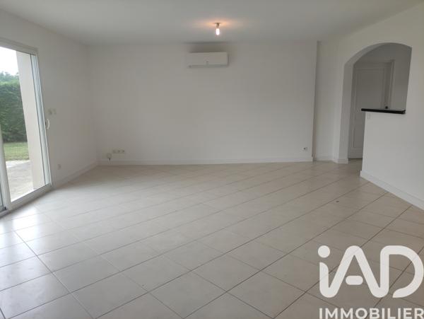 Maison à vendre 5 pièces 105 m² Montbeton