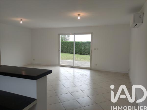 Maison à vendre 5 pièces 105 m² Montbeton