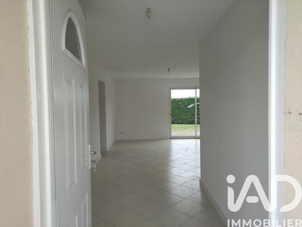 Maison à vendre 5 pièces 105 m² Montbeton