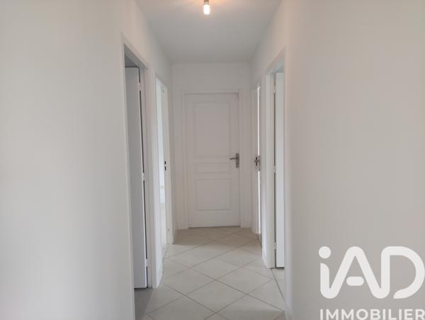Maison à vendre 5 pièces 105 m² Montbeton