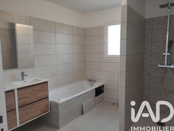Maison à vendre 5 pièces 105 m² Montbeton