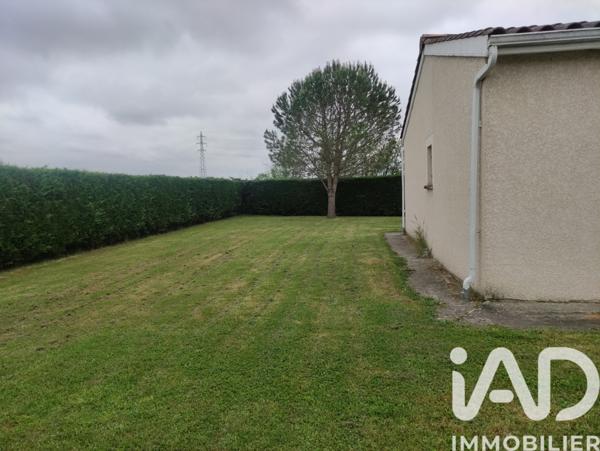 Maison à vendre 5 pièces 105 m² Montbeton