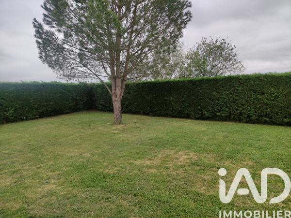 Maison à vendre 5 pièces 105 m² Montbeton