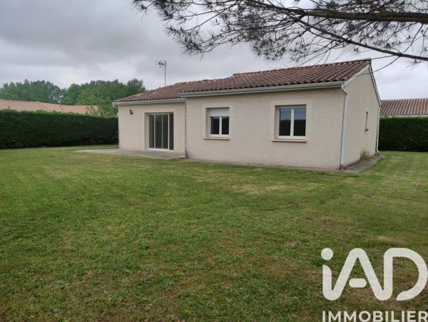 Maison à vendre 5 pièces 105 m² Montbeton