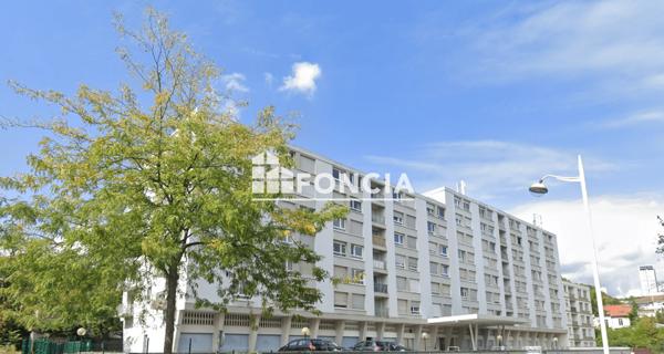 À vendre Studio 22.3 m² - Nancy 54000