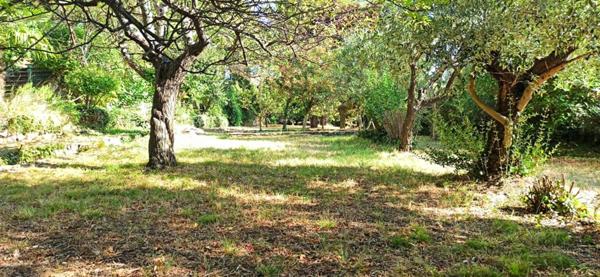 Terrain à vendre à La Garde-Freinet (83680) - Var