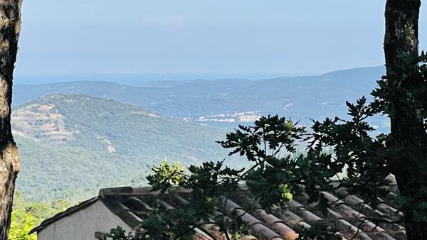 Terrain à vendre à La Garde-Freinet (83680) - Var