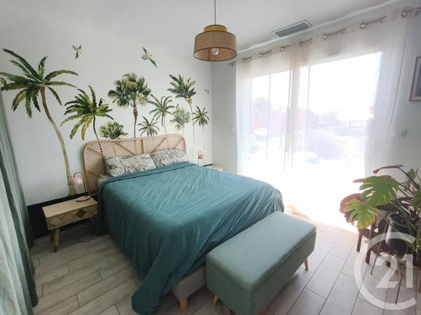 Maison à vendre  4 pièces - 109,47 m 2   SOULAC SUR MER  - 33