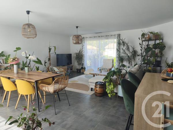 Maison à vendre  4 pièces - 109,47 m 2   SOULAC SUR MER  - 33