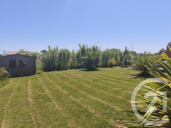 Maison à vendre  4 pièces - 109,47 m 2   SOULAC SUR MER  - 33