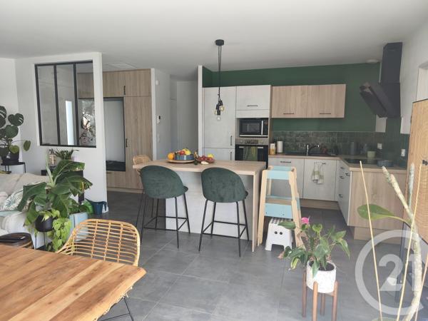 Maison à vendre  4 pièces - 109,47 m 2   SOULAC SUR MER  - 33