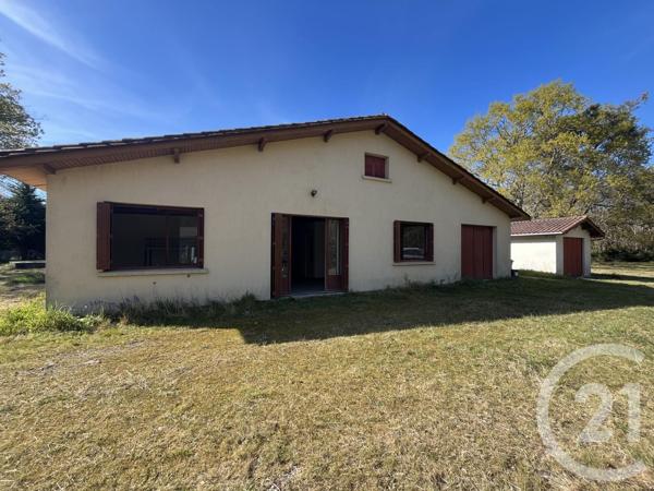 Maison à vendre  4 pièces - 109,47 m 2   SOULAC SUR MER  - 33