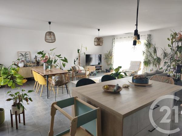 Maison à vendre  4 pièces - 109,47 m 2   SOULAC SUR MER  - 33