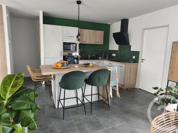 Maison à vendre  4 pièces - 109,47 m 2   SOULAC SUR MER  - 33