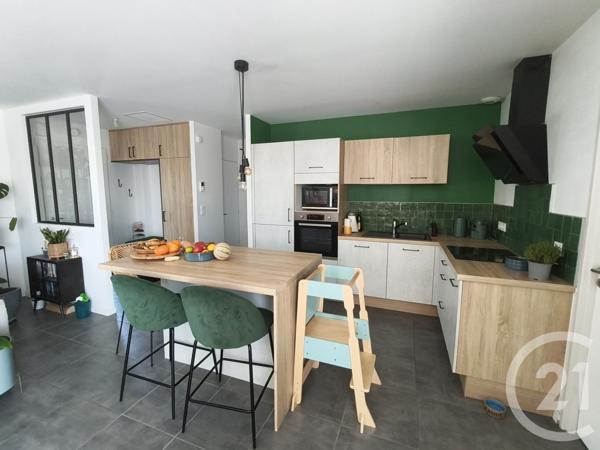 Maison à vendre  4 pièces - 109,47 m 2   SOULAC SUR MER  - 33