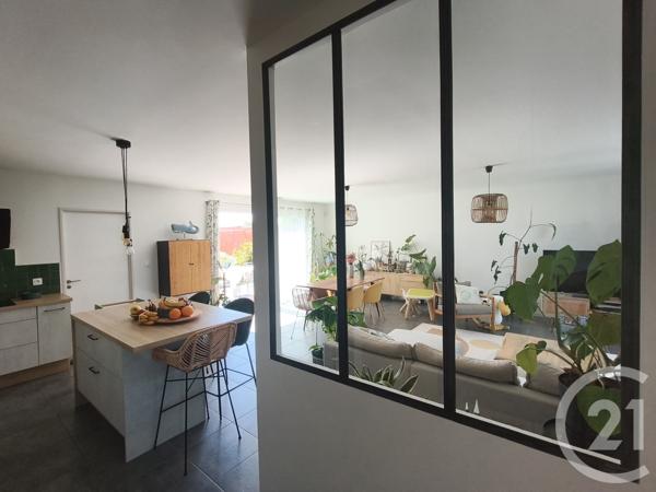 Maison à vendre  4 pièces - 109,47 m 2   SOULAC SUR MER  - 33