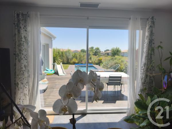 Maison à vendre  4 pièces - 109,47 m 2   SOULAC SUR MER  - 33