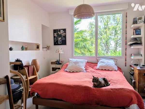 La Chapelle-sur-Erdre - Chêne Vert - Maison 152m² avec 2 studios et garages