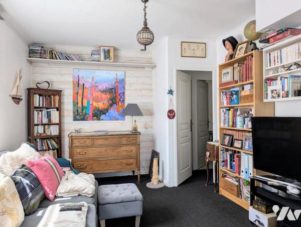 La Chapelle-sur-Erdre - Chêne Vert - Maison 152m² avec 2 studios et garages