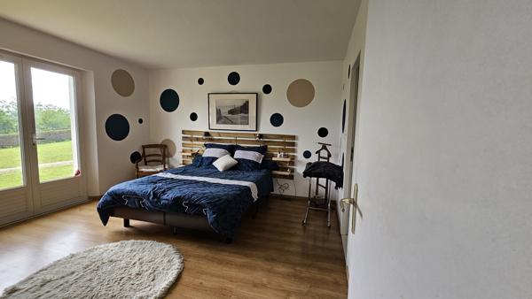 Maison à vendre à Ruffec (16700) - Charente