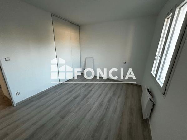 Location Maison 3 pièces 82.41 m² - 24 RUE D OLERON Nancras 17600