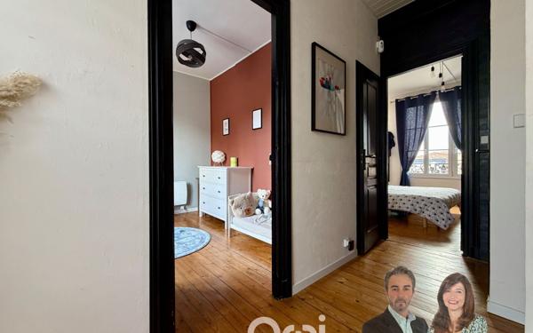 Maison à vendre    5 pièces •  Montdidier