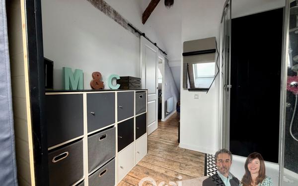 Maison à vendre    5 pièces •  Montdidier